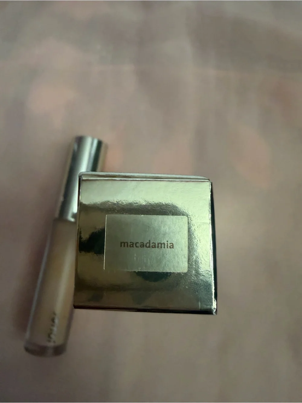 Jouer Essential High Coverage Liquid Concealer - Macadamia